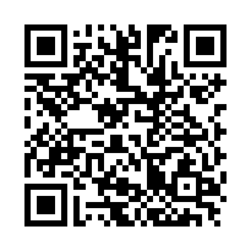 QR Code: 100307 - Ketac-fil plus A3,5 brun/orange  55300, 10g pulver i glass 1 stk.+ måleskje