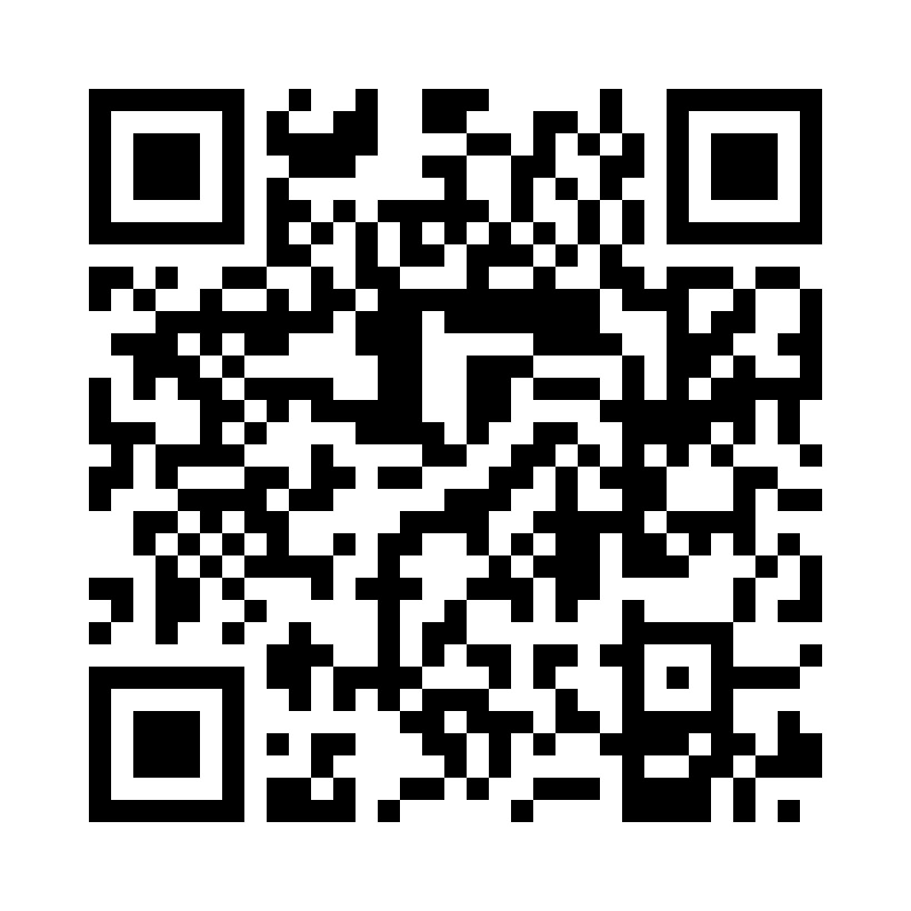 QR Code: 100364 - IP 21   Insight film voksen  enkel film, 3,1 x 4,1 cm 150 stk. 1163401