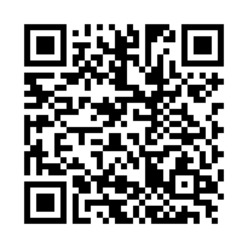 QR Code: 100365 - IP 22  Insight film   Dobbel film, 3,1 x 4,1 cm 130 stk. 1798628
