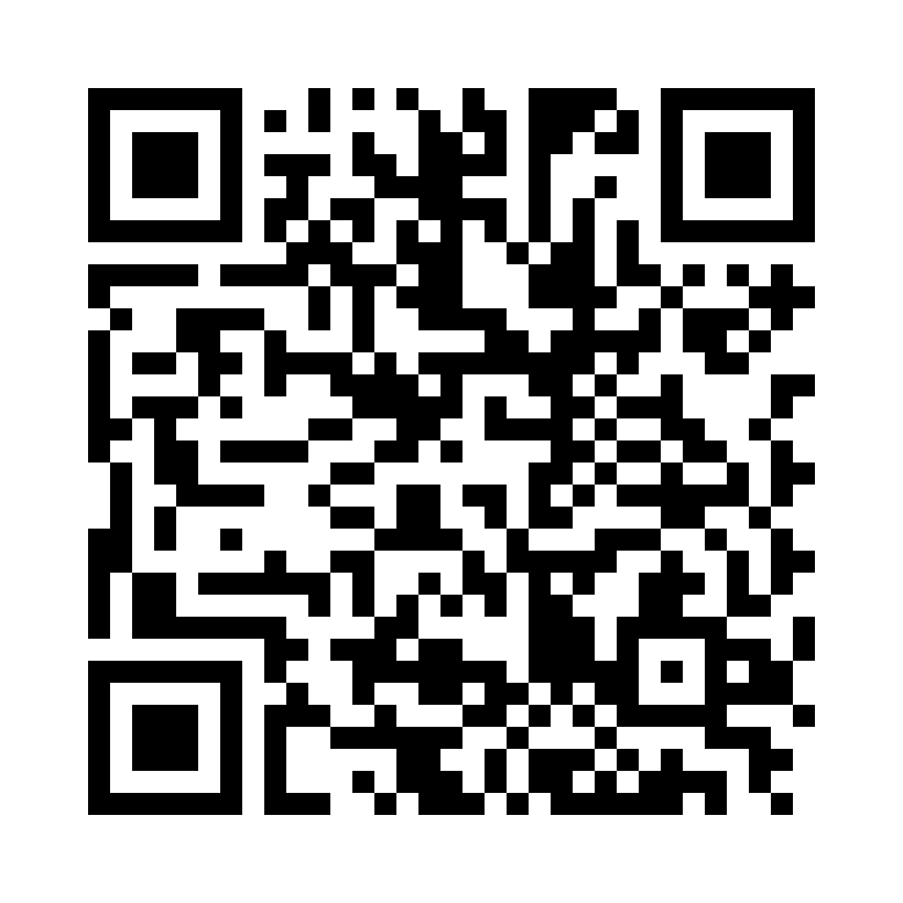QR Code: 100368 - IP 21  Insight  Paper pack enkel film***, 3,1 x 4,1 cm.  150 stk. 1763960