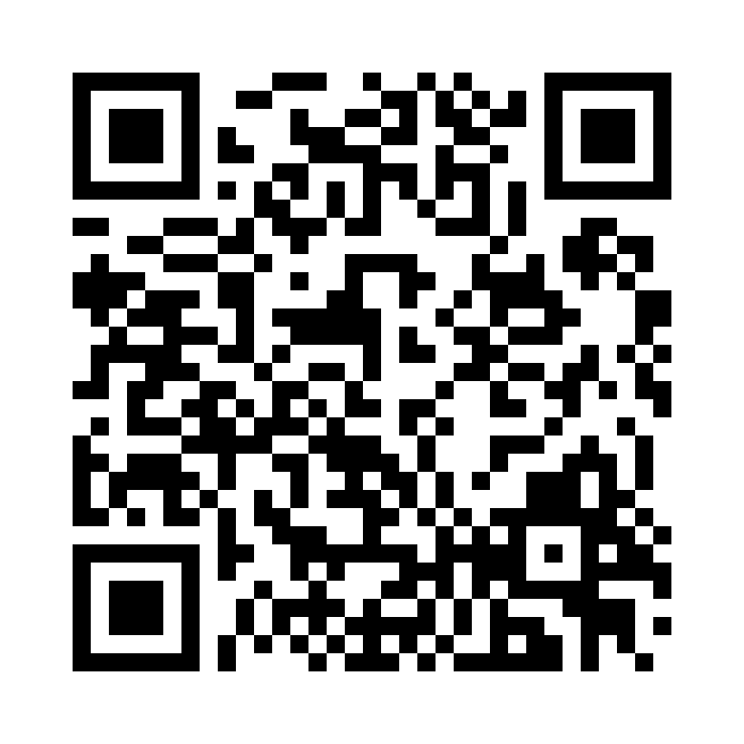 QR Code: 100369 - IP 22  Insight  Paper pack  dob. film, 3,1 x 4,1 cm.  150 stk. 1079086