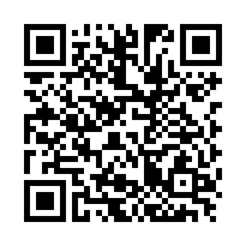 QR Code: 100589 - Metallbor C23R RA 016, 5 stk. Omvendt kremmerhus rund ende
