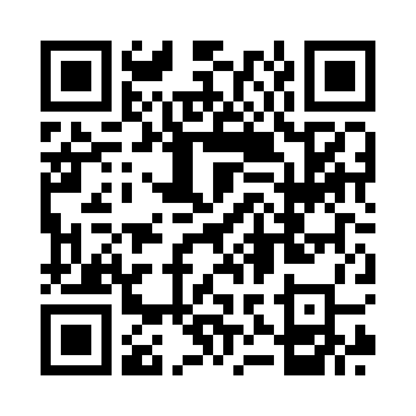QR Code: 100960 - Kirurgisk bor RF163 HP 014, 3 stk. Lindemann ben freser