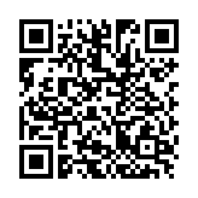 QR Code: 100998 - Diamant bor C801 FG 025, 5 stk. Rund, super fin, gul ring.
