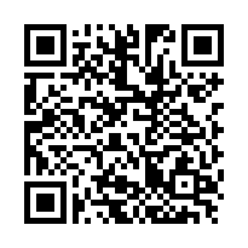 QR Code: 100999 - Diamant bor C801 FG 029, 5 stk. Rund, super fin, gul ring.