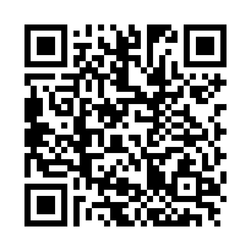 QR Code: 101000 - Diamant bor C801 FG 035, 5 stk. Rund, super fin, gul ring.
