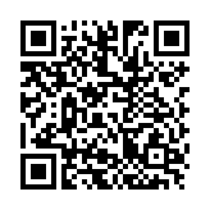 QR Code: 101006 - Diamant bor F801 FG 014, 5 stk. Rund, fin, rød ring.