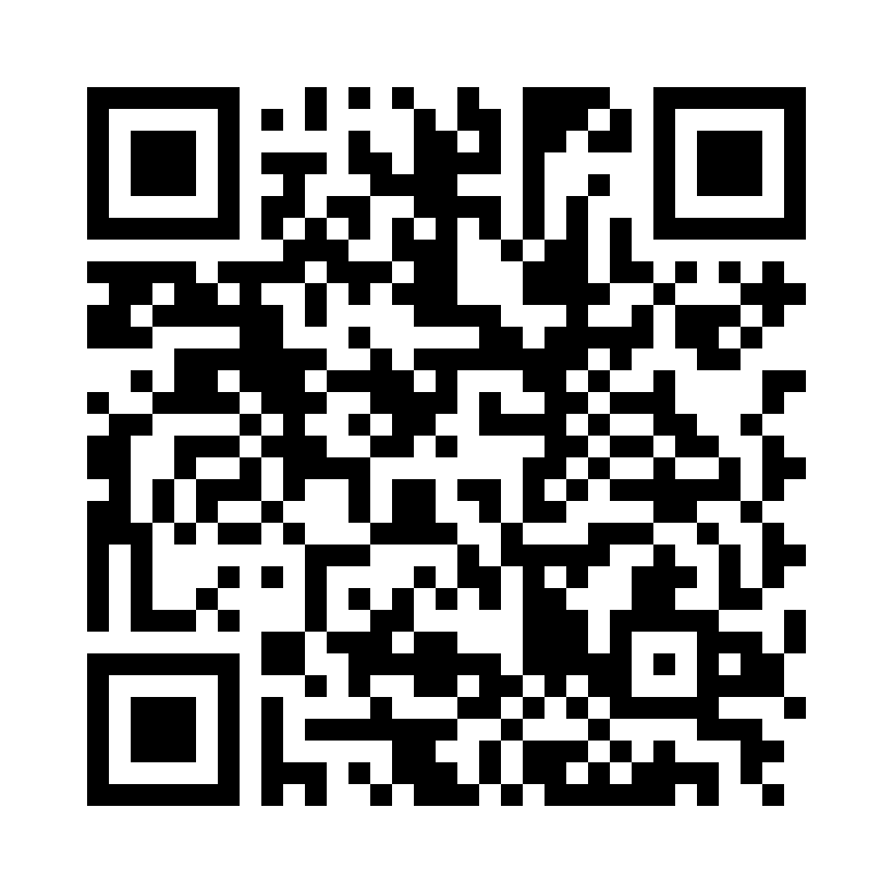 QR Code: 101011 - Diamant bor F801 FG 025, 5 stk. Rund, fin, rød ring.