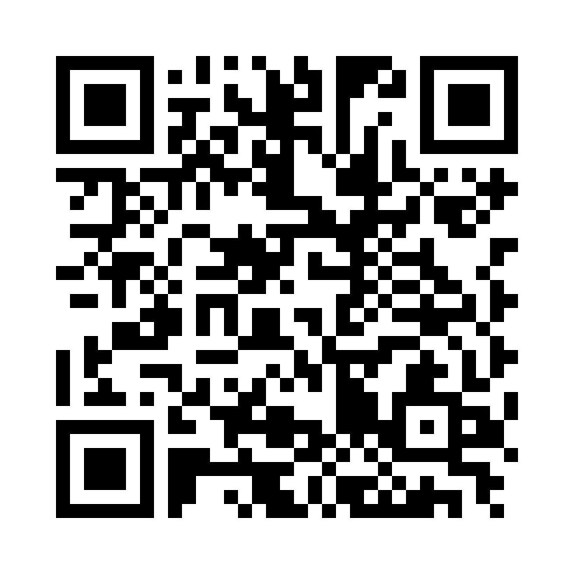 QR Code: 101025 - Diamant bor SG801 FG 014, 5 stk. Rund, super grov, sort ring.