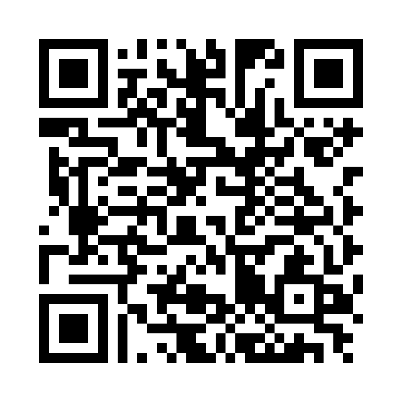 QR Code: 101030 - Diamant bor SG801 FG 025, 5 stk. Rund, super grov, sort ring.