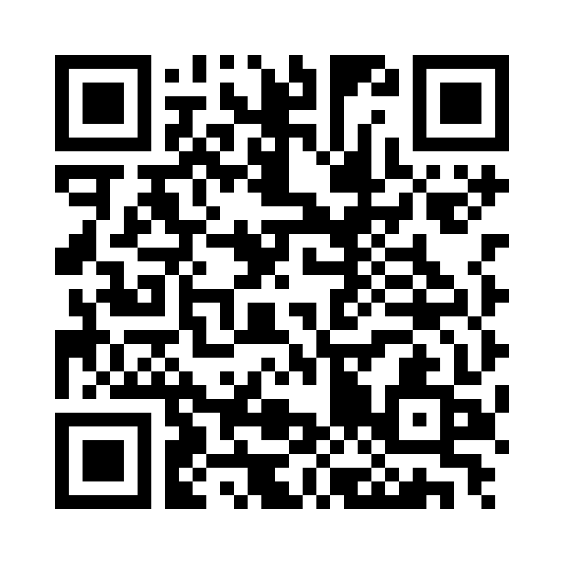 QR Code: 101057 - Diamant bor 802 FG 016, 5 stk. Rund med hals, standard.