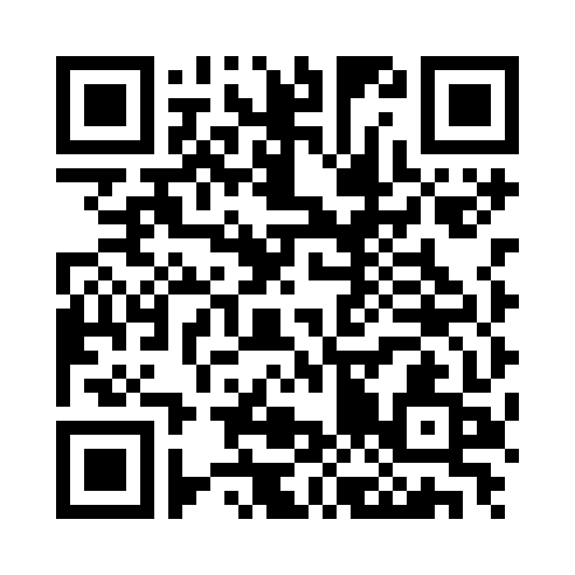 QR Code: 101079 - Diamant bor 805 FG 008, 5 stk. Omvendt kjegle, standard.