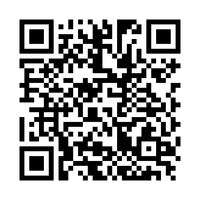 QR Code: 101085 - Diamant bor 805 FG 018, 5 stk. Omvendt kjegle, standard.