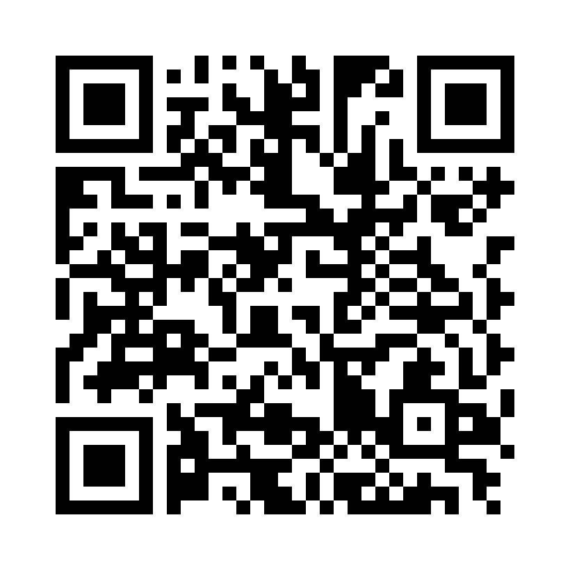 QR Code: 101095 - Diamant bor SG805 FG 014, 5 stk. Omvendt kjegle, super grov, sort.