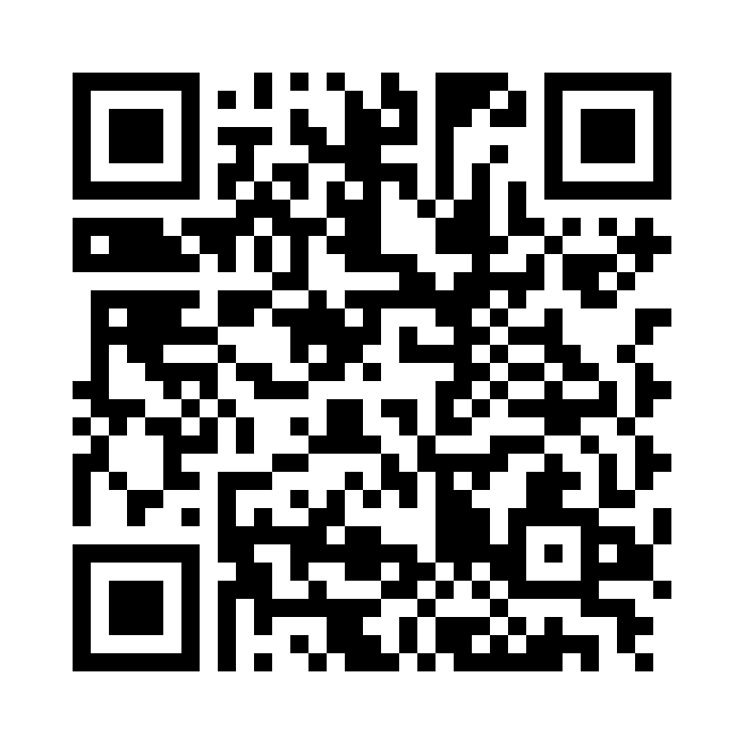 QR Code: 101102 - Diamant bor 805 RA 014, 6 stk. Omvendt kjegle, standard.