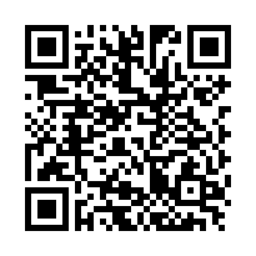 QR Code: 101123 - Diamant bor SG806 FG 014, 5 stk. Omvendt kjegle med hals, sort