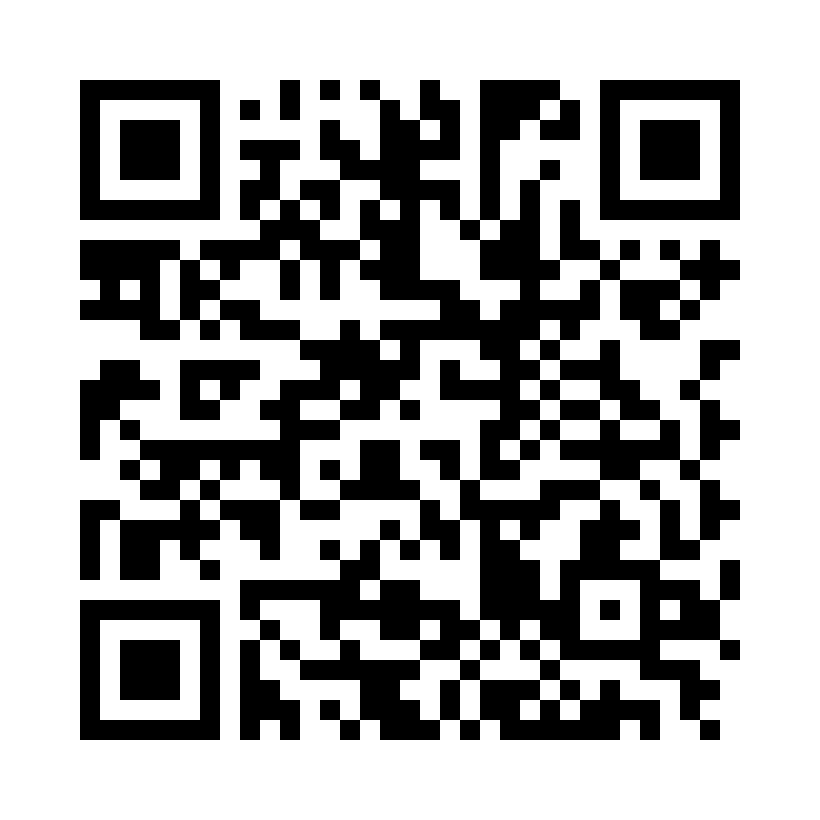 QR Code: 101124 - Diamant bor SG806 FG 016, 5 stk. Omvendt kjegle med hals, sort
