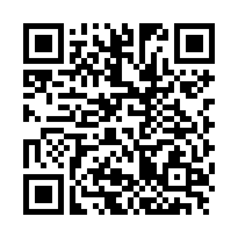 QR Code: 101134 - Diamant bor 807 FG 016, 5 stk. Omvendt kjegle, standard.
