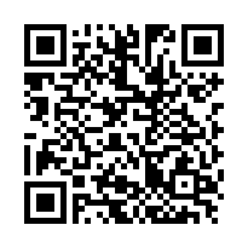QR Code: 101157 - Diamant bor 811 FG 033, 5 stk. Dobbelt kjegle, standard