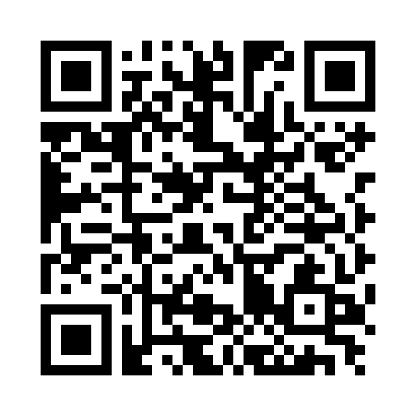 QR Code: 101161 - Diamant bor G811 FG 037, 5 stk. Dobbelt kjegle, grov, grønn ring