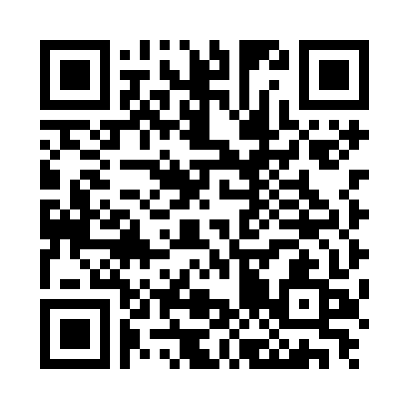 QR Code: 101169 - Diamant bor 813 FG 016, 5 stk. Amalgam fjerner, standard.