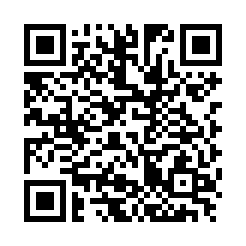 QR Code: 101173 - Diamant bor G813 FG 016, 5 stk. Amalgam fjerner, grov, grønn ring.