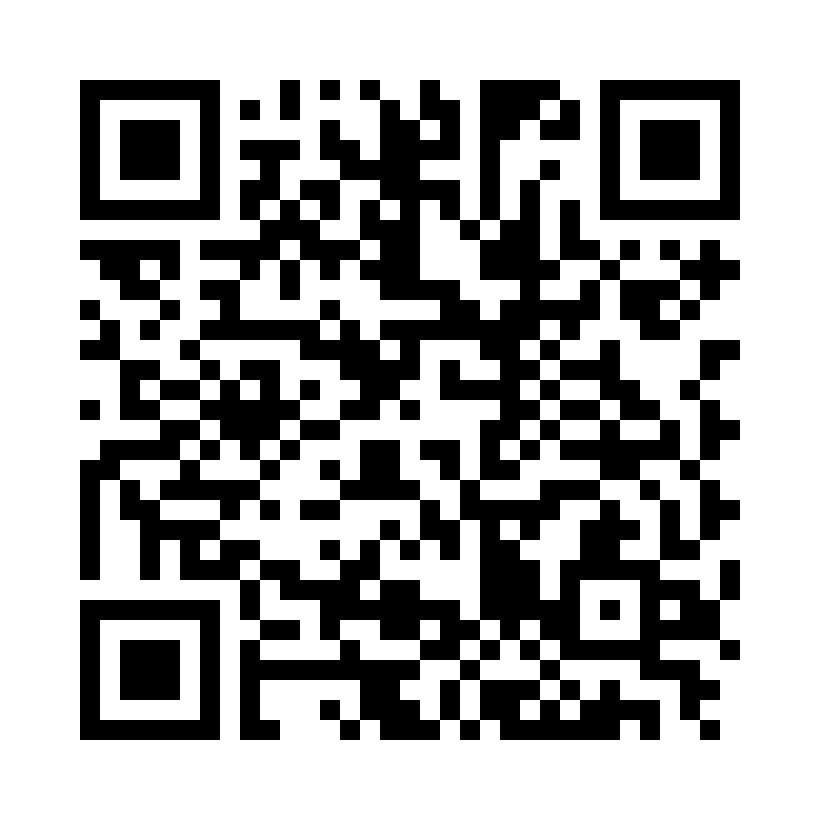 QR Code: 101179 - Diamant bor G813L FG 014, 5 stk. Amalgam fjerner, grov, grønn ring.
