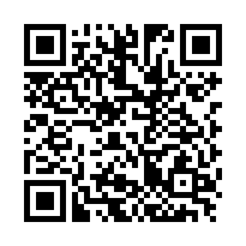 QR Code: 101180 - Diamant bor G813L FG 016, 5 stk. Amalgam fjerner, grov, grønn ring.