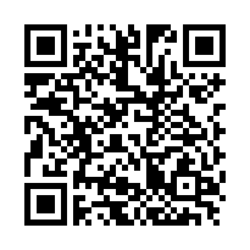 QR Code: 101197 - Diamant bor 818 FG 035, 5 stk. Hjul, standard