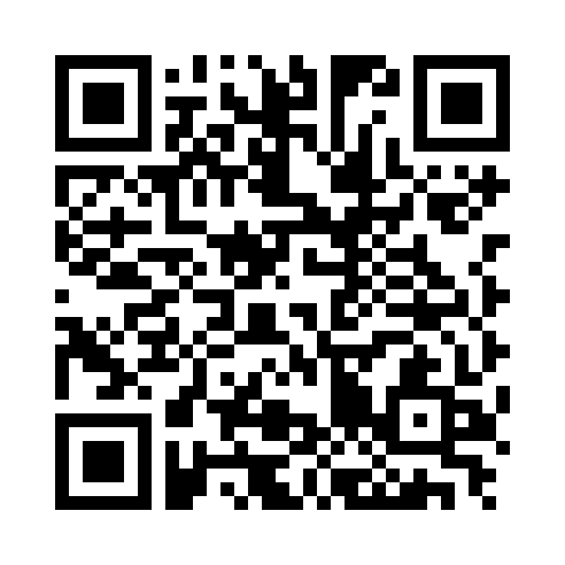 QR Code: 101204 - Diamant bor 820 FG 040, 5 stk. Hjul, standard