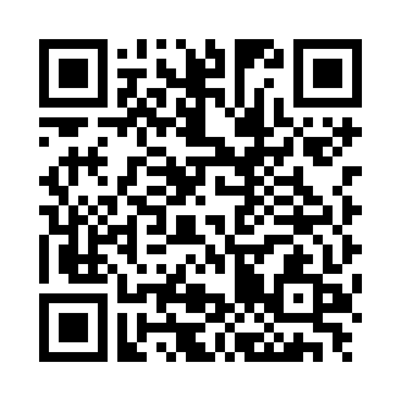 QR Code: 101233 - Diamant bor 830 FG 021, 5 stk. Pære, standard.