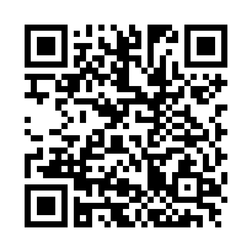 QR Code: 101249 - Diamant bor SG830 FG 014, 5 stk. Pære, super grov, sort ring.
