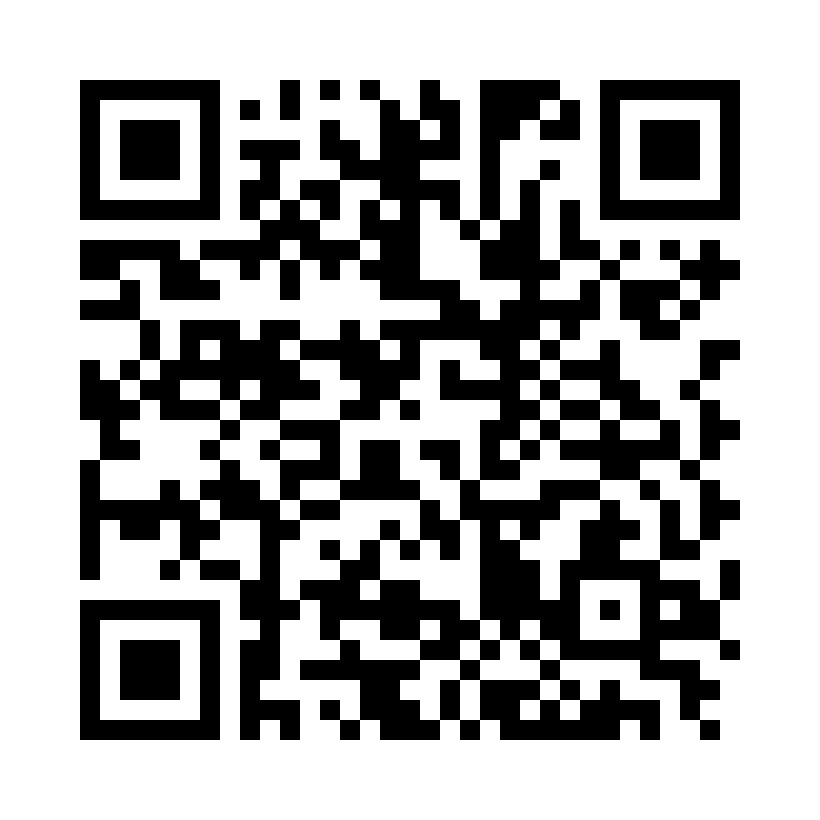 QR Code: 101275 - Diamant bor 835 FG 007, 5 stk. Sylinder flat ende, standard