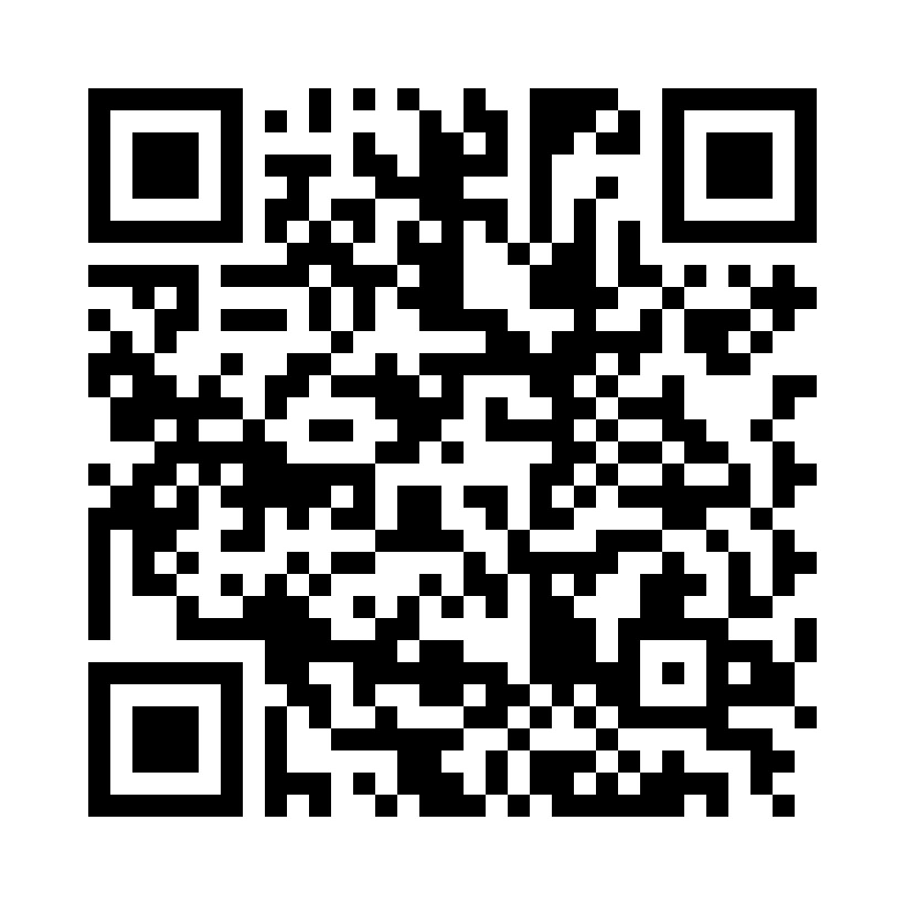 QR Code: 101276 - Diamant bor 835 FG 008, 5 stk. Sylinder flat ende, standard.