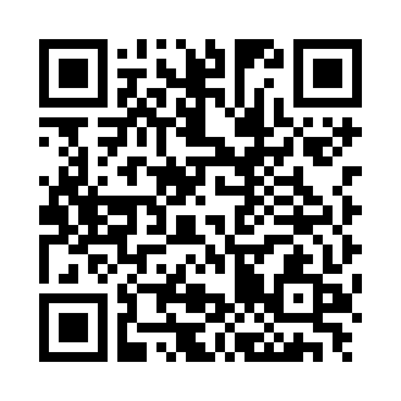QR Code: 101280 - Diamant bor 835 FG 014, 5 stk. Sylinder flat ende, standard.