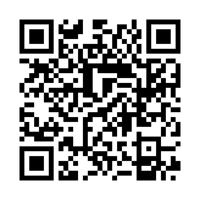 QR Code: 101288 - Diamant bor G835 FG 010, 5 stk. Sylinder flat ende, grov, grønn.