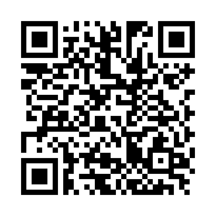QR Code: 101290 - Diamant bor G835 FG 014, 5 stk. Sylinder flat ende, grov, grønn.
