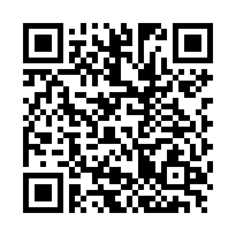 QR Code: 101294 - Diamant bor SG835 FG 012, 5 stk. Sylinder flat ende, S grov, sort.