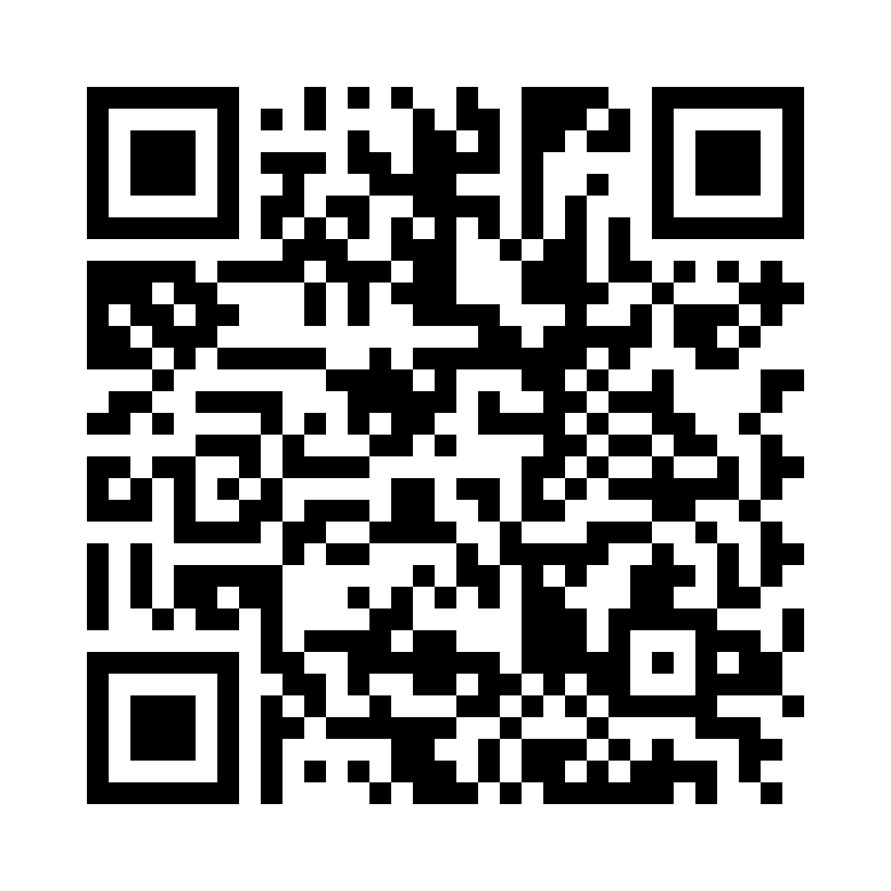 QR Code: 101304 - Diamant bor G835KR FG 010, 5 stk. Sylinder rund kant, grov, grønn.