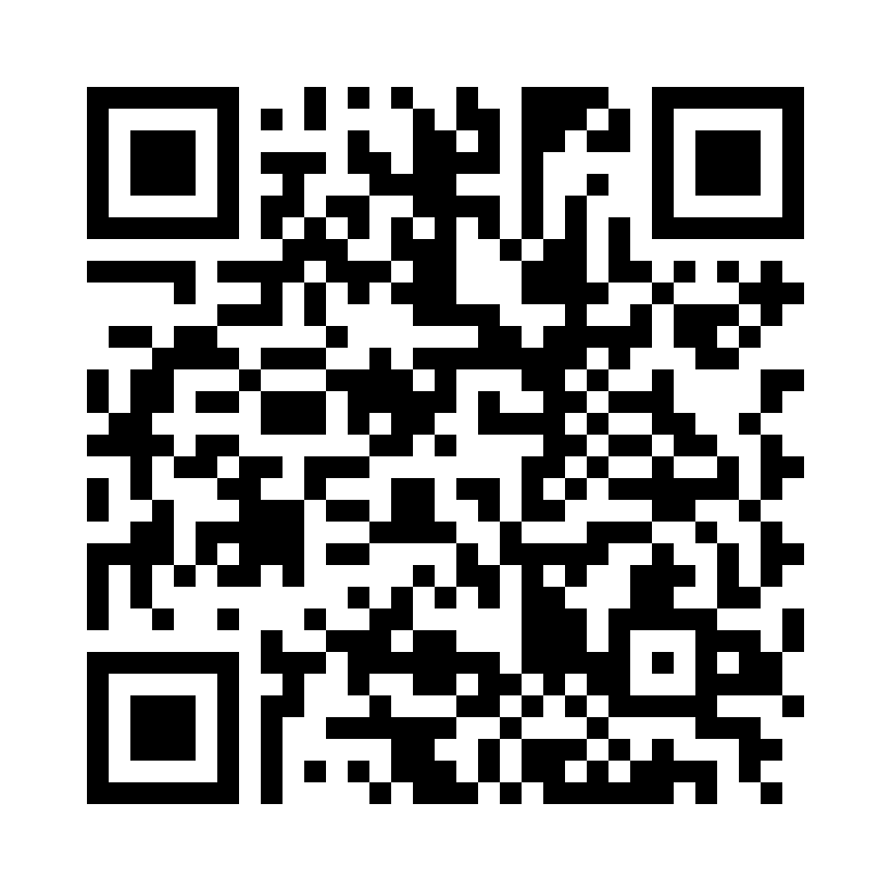 QR Code: 101307 - Diamant bor G835KR FG 016, 5 stk. Sylinder rund kant, grov, grønn.