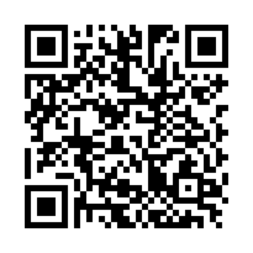 QR Code: 101309 - Diamant bor SG835KR FG 014, 5 stk. Sylinder rund kant, S grov, sort.