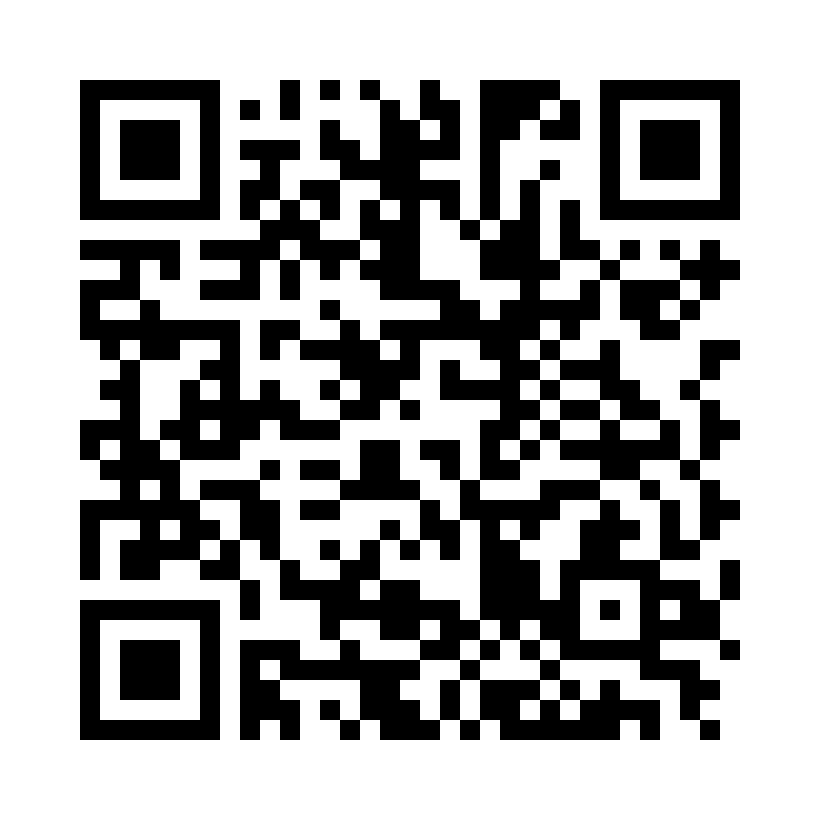 QR Code: 101311 - Diamant bor 835 RA 010, 6 stk. Sylinder flat ende, standard.