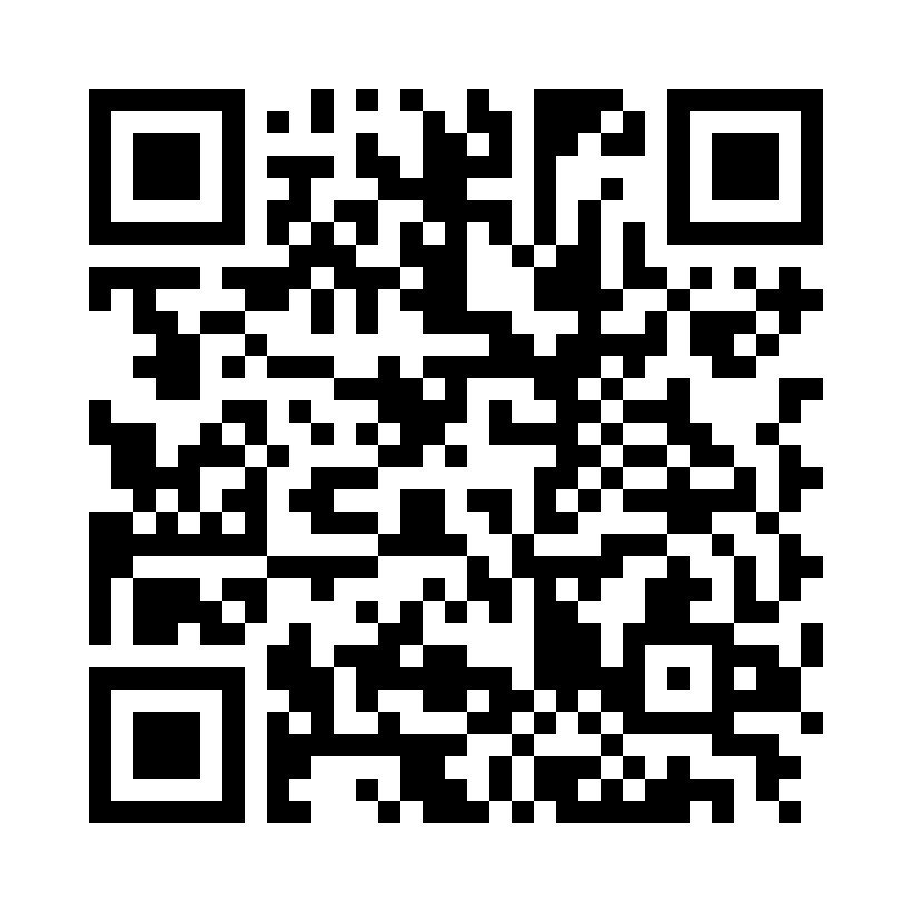 QR Code: 101314 - Diamant bor 835 RA 016, 6 stk. Sylinder flat ende, standard.
