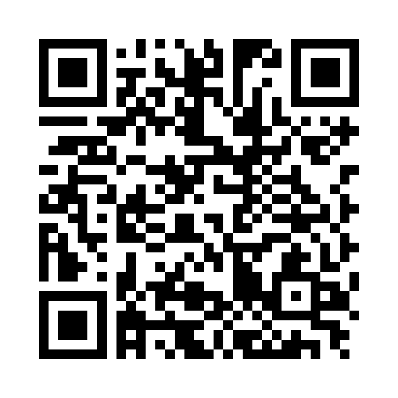 QR Code: 101315 - Diamant bor 836 FG 008, 5 stk. Sylinder flat ende, standard