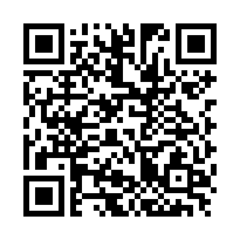 QR Code: 101317 - Diamant bor 836 FG 012, 5 stk. Sylinder flat ende, standard.