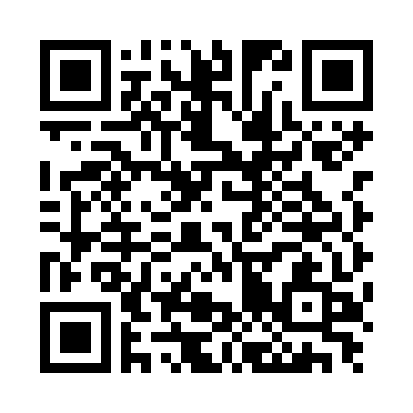 QR Code: 101318 - Diamant bor 836 FG 014, 5 stk. Sylinder flat ende, standard.