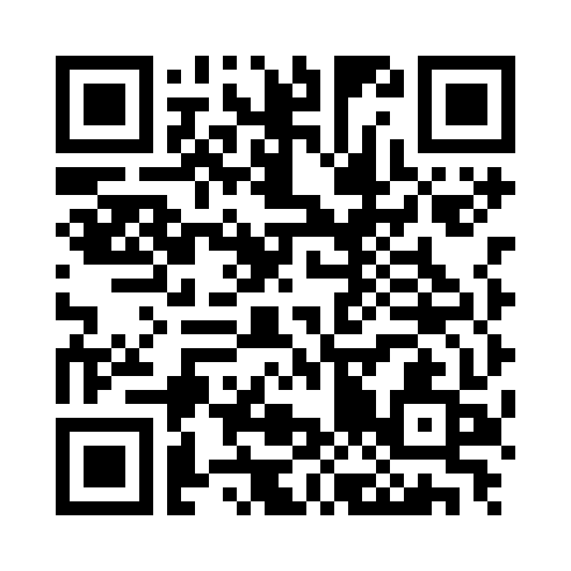 QR Code: 101319 - Diamant bor 836 FG 016, 5 stk. Sylinder flat ende, standard.