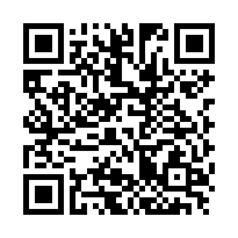 QR Code: 101320 - Diamant bor 836 FG 018, 5 stk. Sylinder flat ende, standard.