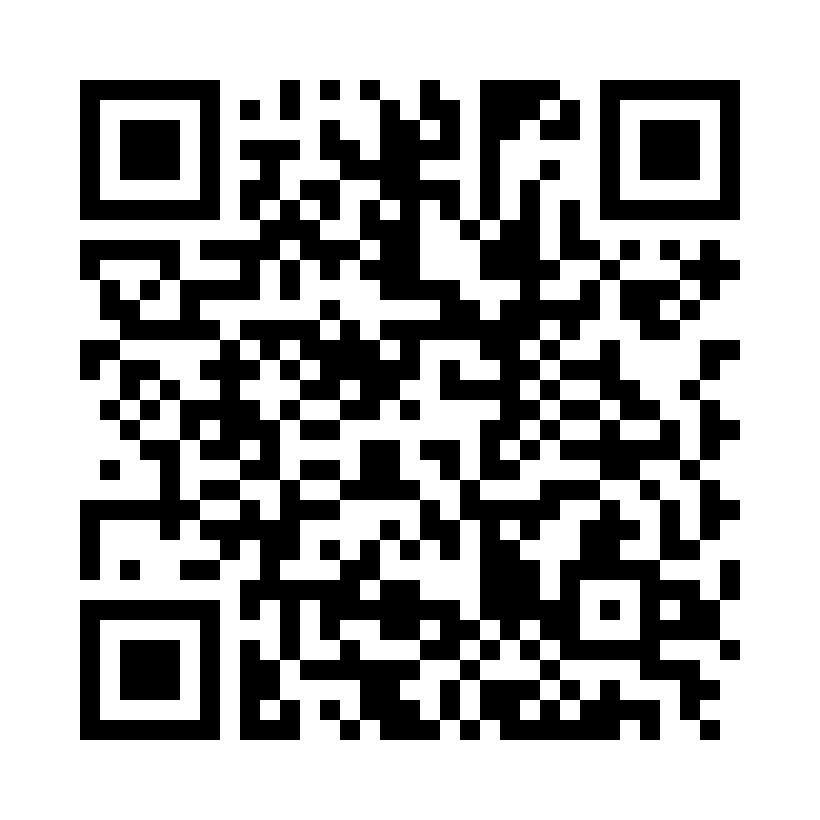 QR Code: 101329 - Diamant bor SG836 FG 014, 5 stk. Sylinder flat ende, S grov, sort.