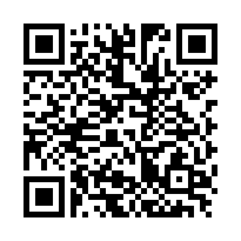 QR Code: 101333 - Diamant bor 836KR FG 008, 5 stk. Sylinder rund kant, standard.